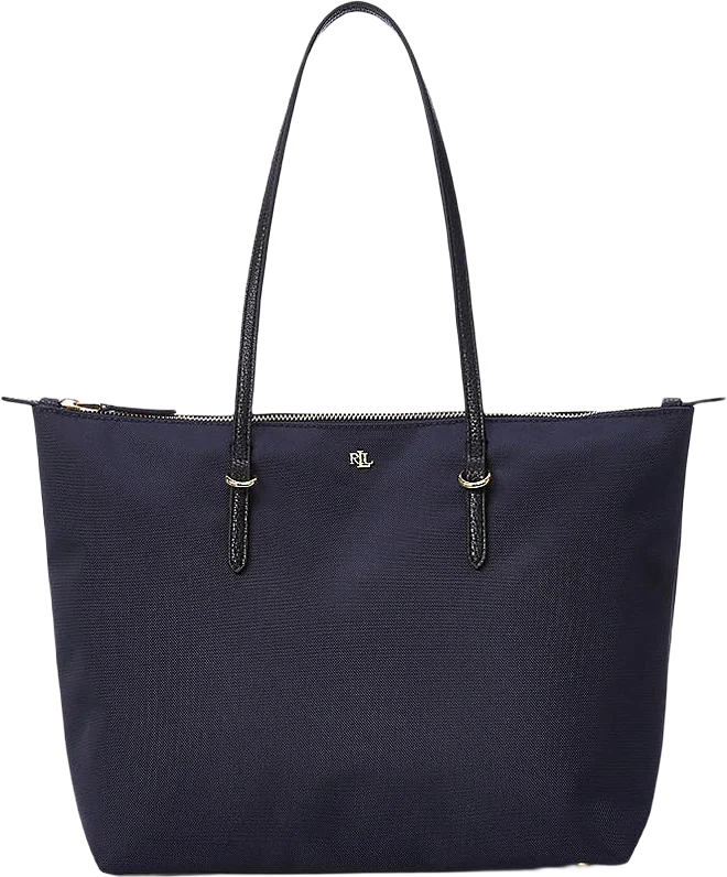 Nylon Medium Keaton Tote