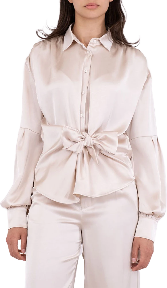 Naja Satin Shirt