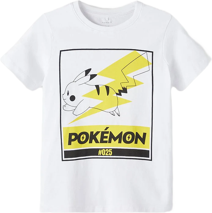 FREDDIE POKEMON SS TOP BOX BFU