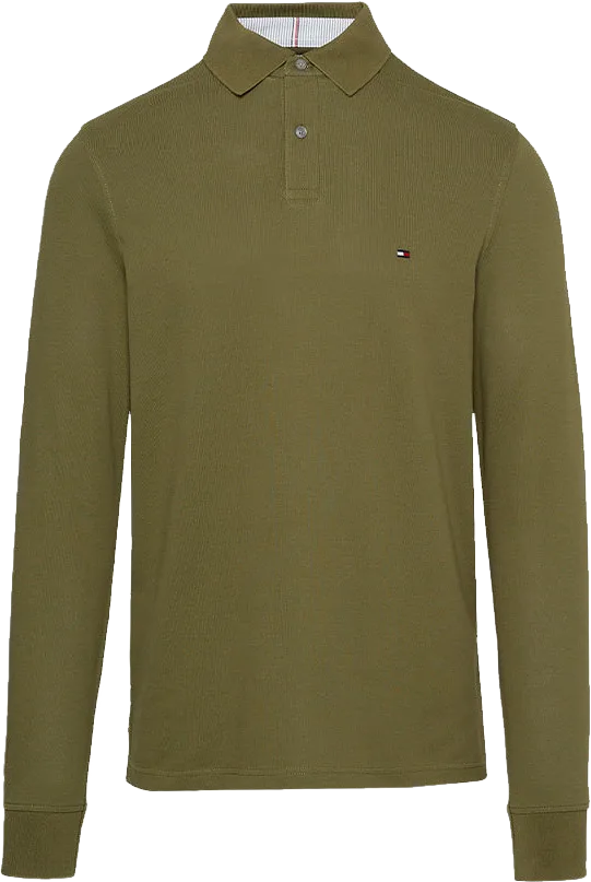 L/S Polos Polos