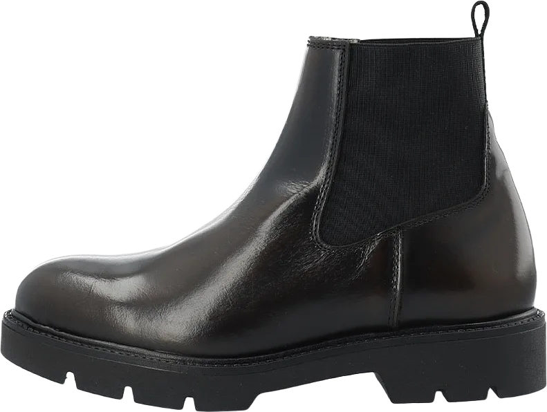 Biaothilia Chelsea Warmline Boot Polido