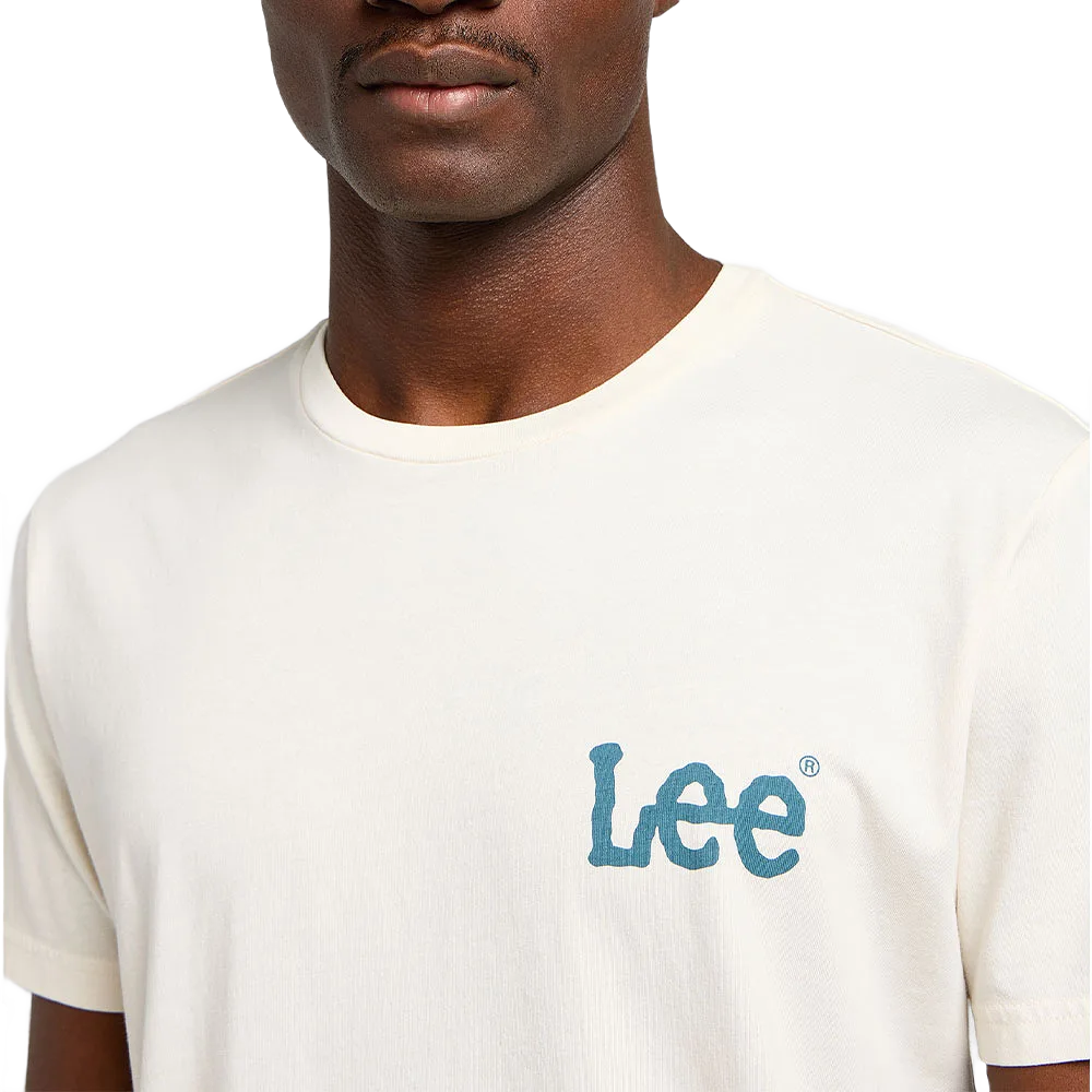 Medium Wobbly Lee Tee