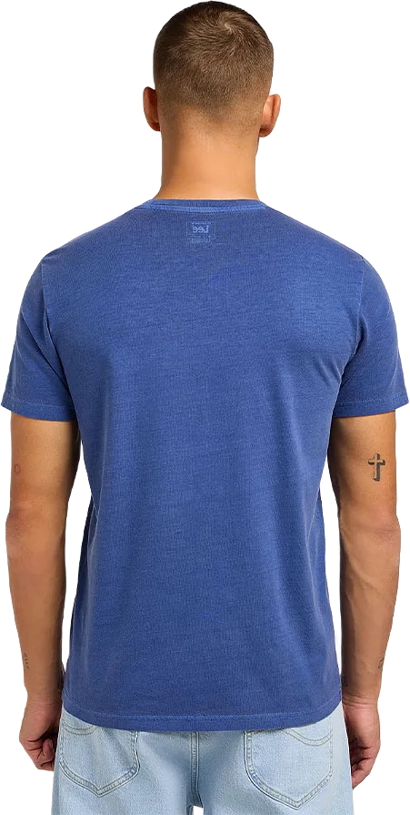 Medium Wobbly Lee Tee