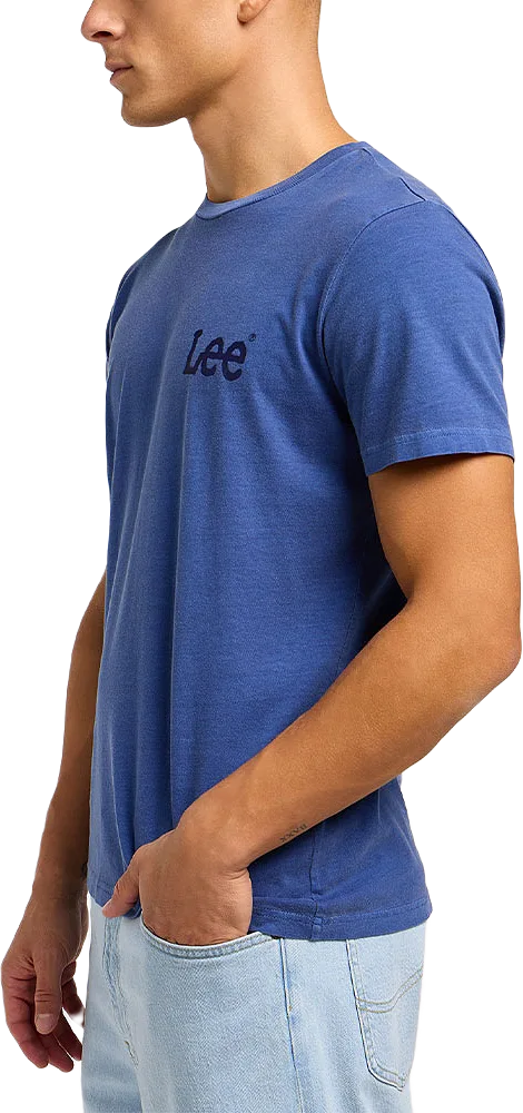 Medium Wobbly Lee Tee