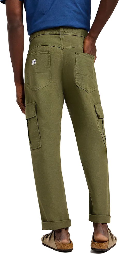 Cargo Pant