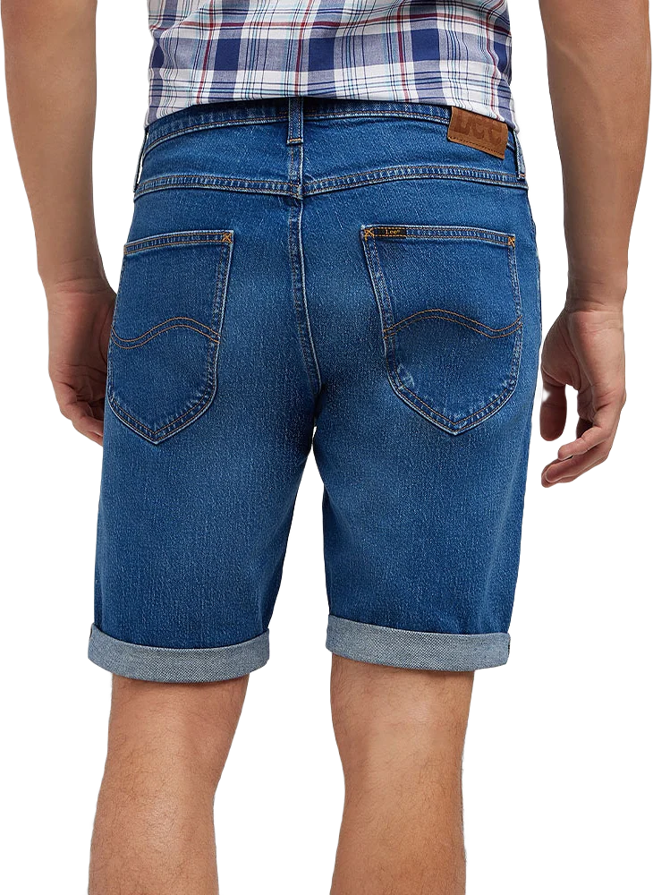 5 Pocket Short