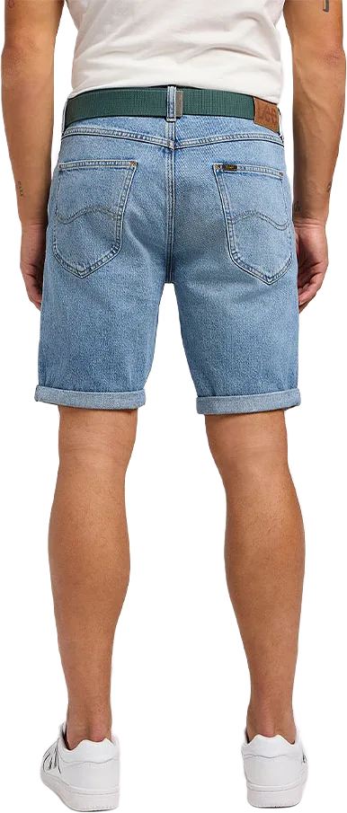 5 Pocket Short