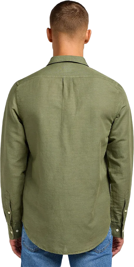 Patch Shirt