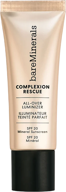 Complexion Rescue All-Over Luminizer