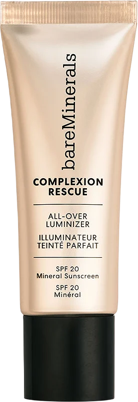 Complexion Rescue All-Over Luminizer