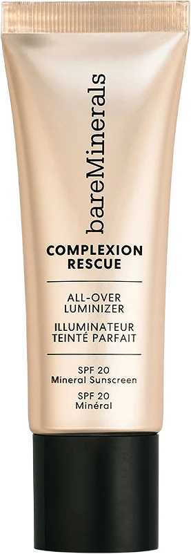 Complexion Rescue All-Over Luminizer