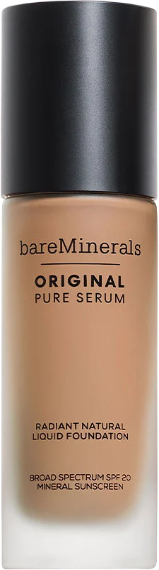 Pure Serum Liquid Foundation