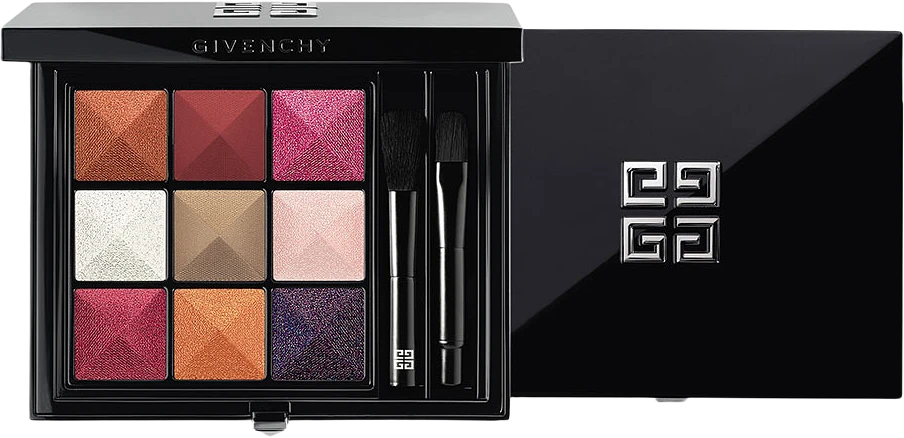 Le 9 Palette