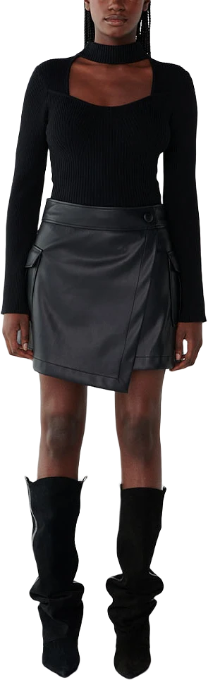 Malerie Skirt