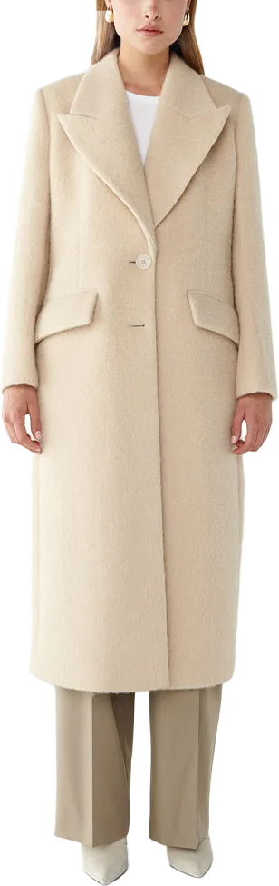 Jodie Coat