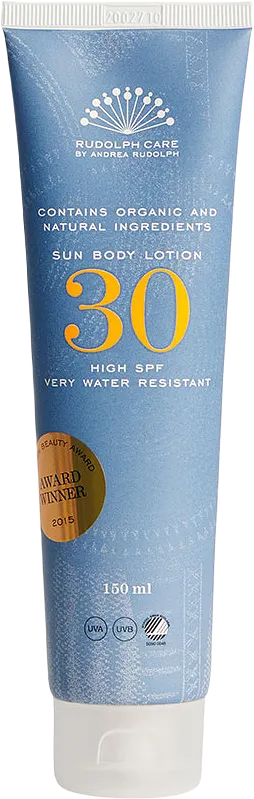 Sun Body Lotion SPF 30