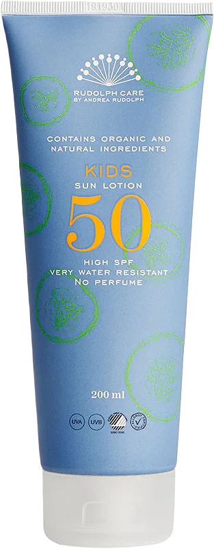 Kids Sun Lotion SPF50