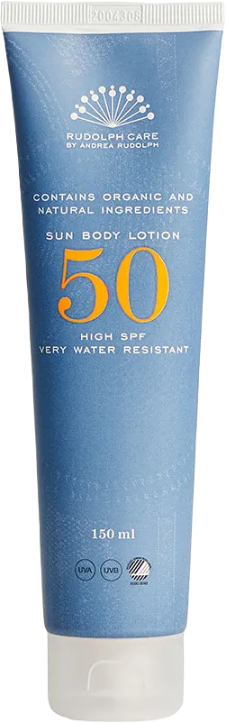 Sun Body Lotion SPF 50