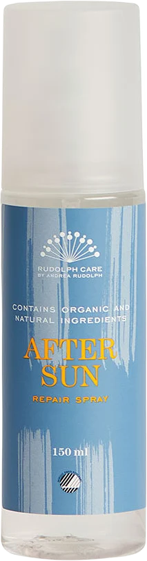 Aftersun Repair Spray