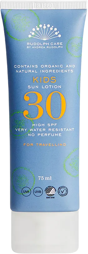 Kids Sun Lotion SPF30 Travelsize