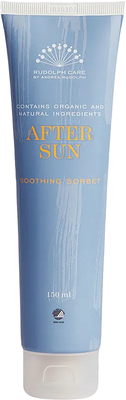 Aftersun Soothing Sorbet