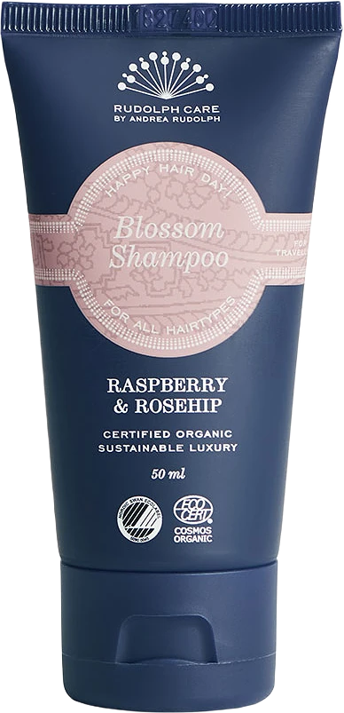 Blossom Shampoo Travelsize