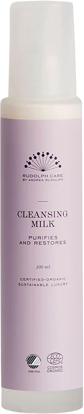 Hydrating Cleansing Milk