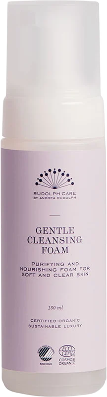 Gentle Cleansing Foam