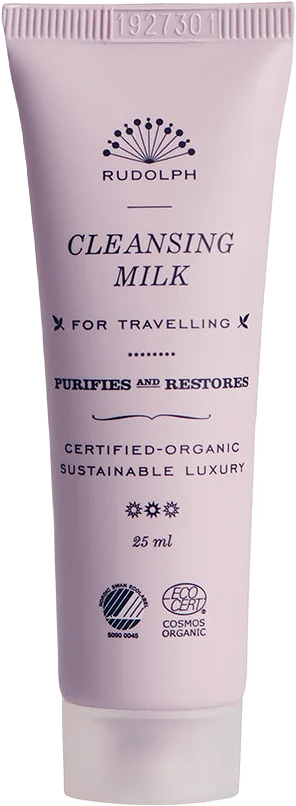 Hydrating Cleansing Milk Travelsize