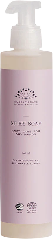 Silky Soap