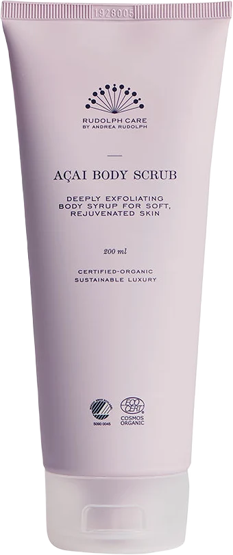 Açai Body Scrub