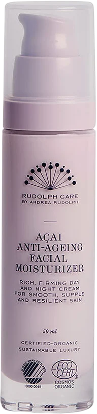 Açai Anti-ageing Moisturizer