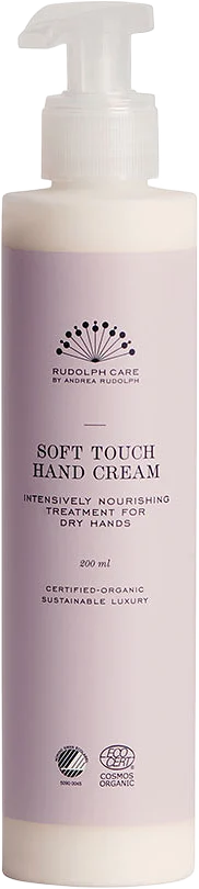 Hand Cream