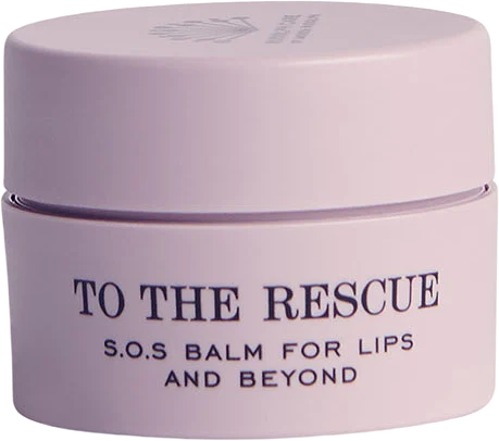 To the Rescue Balm