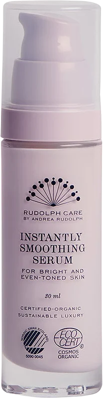 Instantly Smoothing Serum