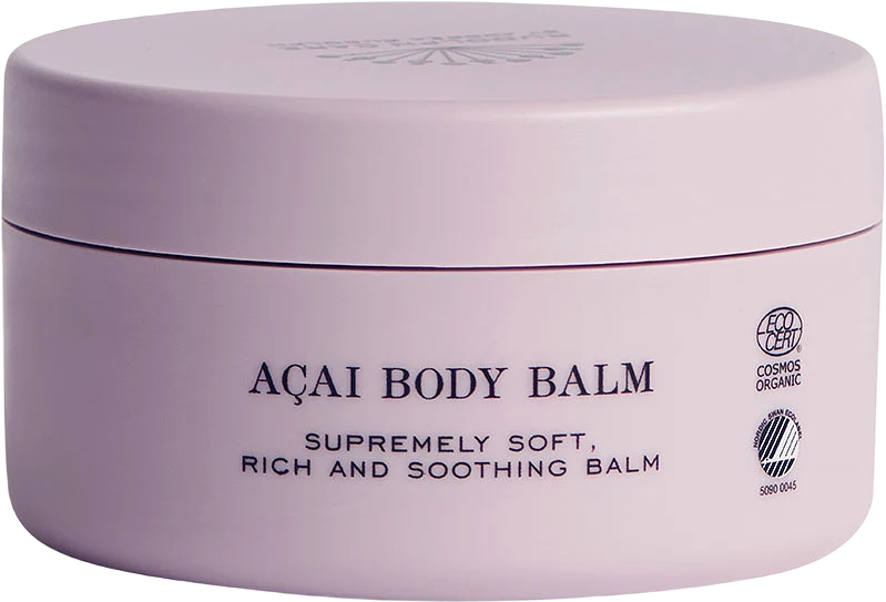 Açai Body Balm