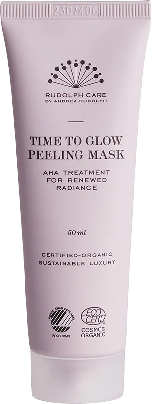 Time to Glow Peeling Mask