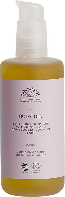 Body Oil