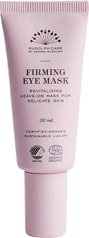 Firming Eye Mask