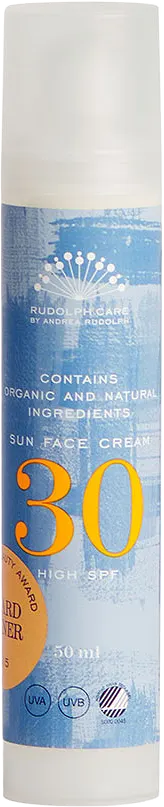 Sun Face Cream SPF 30