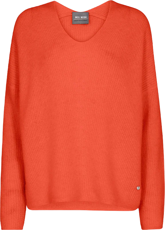 Thora V-Neck Knit