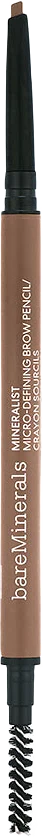 Mineralist Micro-Defining Eyebrow Pencil