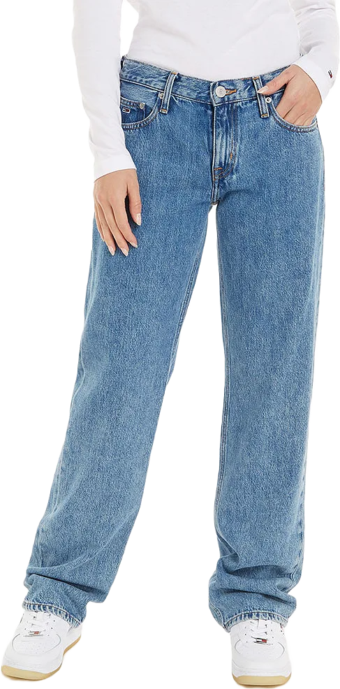 SOPHIE LR STR CG4036 Denim Pants