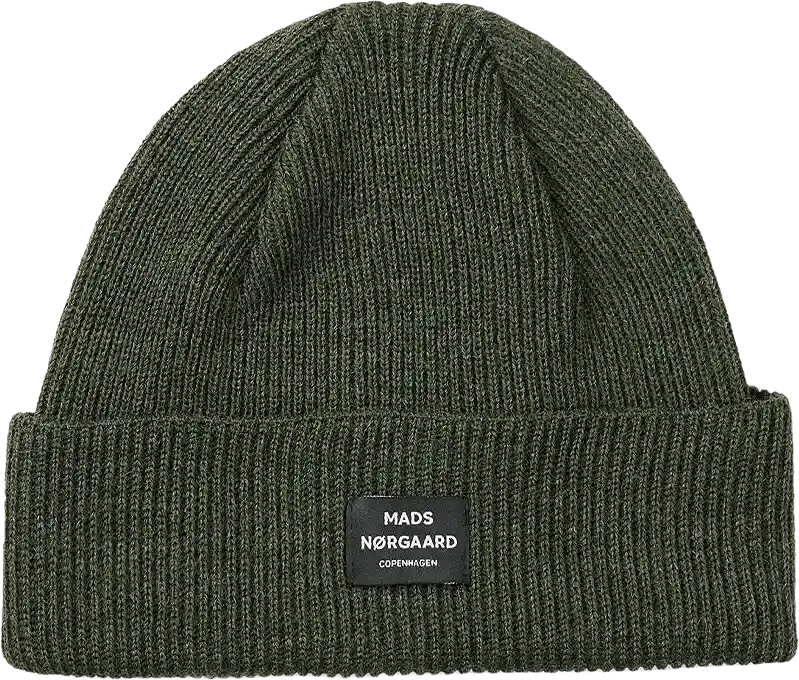 Ask Beanie Headwear