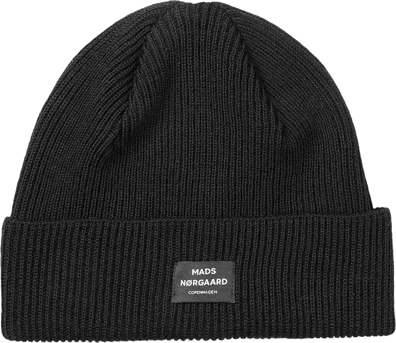 Ask Beanie Headwear