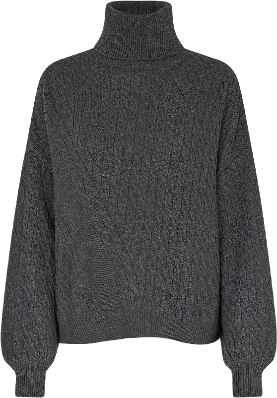 Rerik Sweater Knitwear