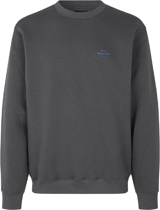 Crew Logo Sweatshirt