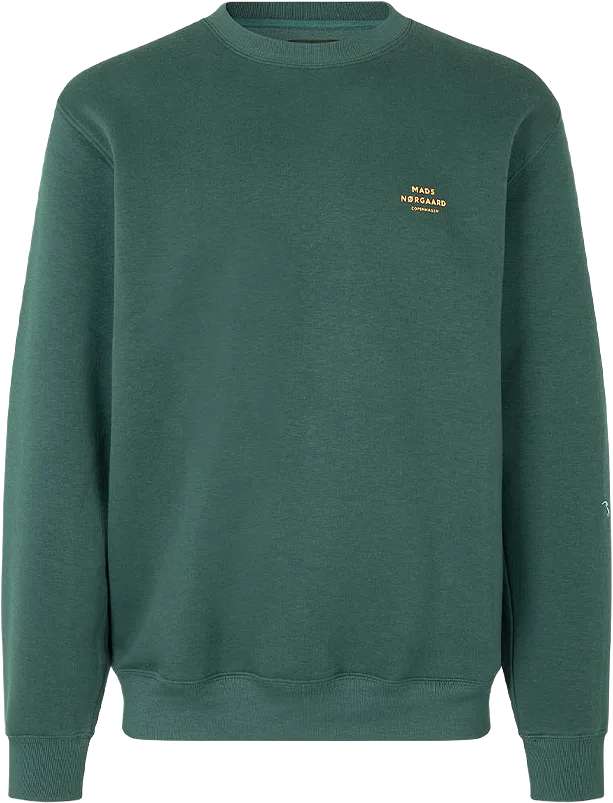 Crew Logo Sweatshirt