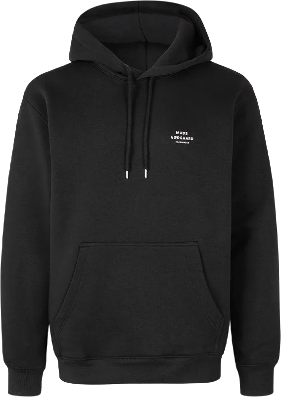 Hoodie Logo Sweatshirt