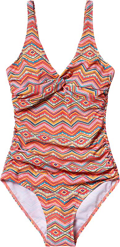 ZigZag Simi Swimsuit